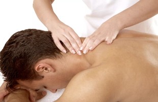 масаж при остеохондроза на шийния отдел на гръбначния стълб